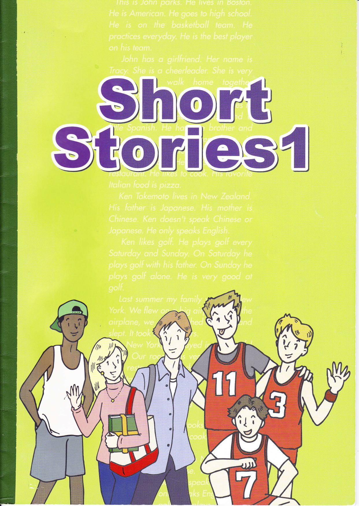 short stories pdf download