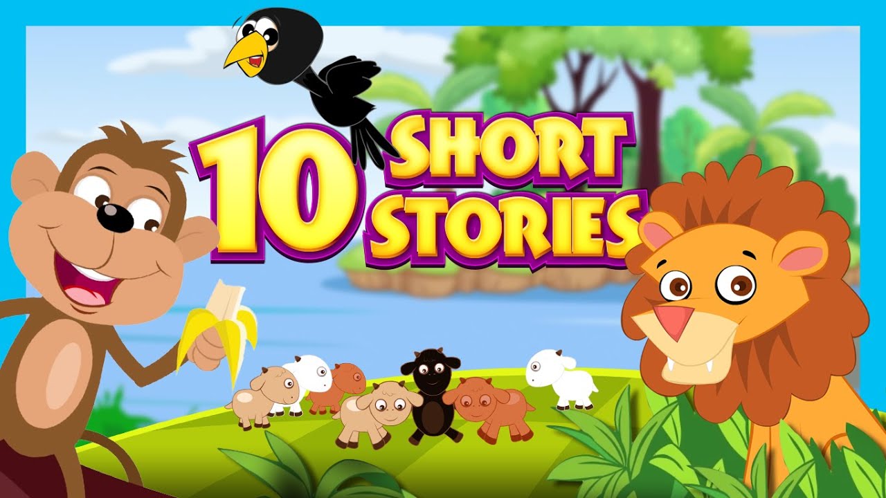 short stories pdf download